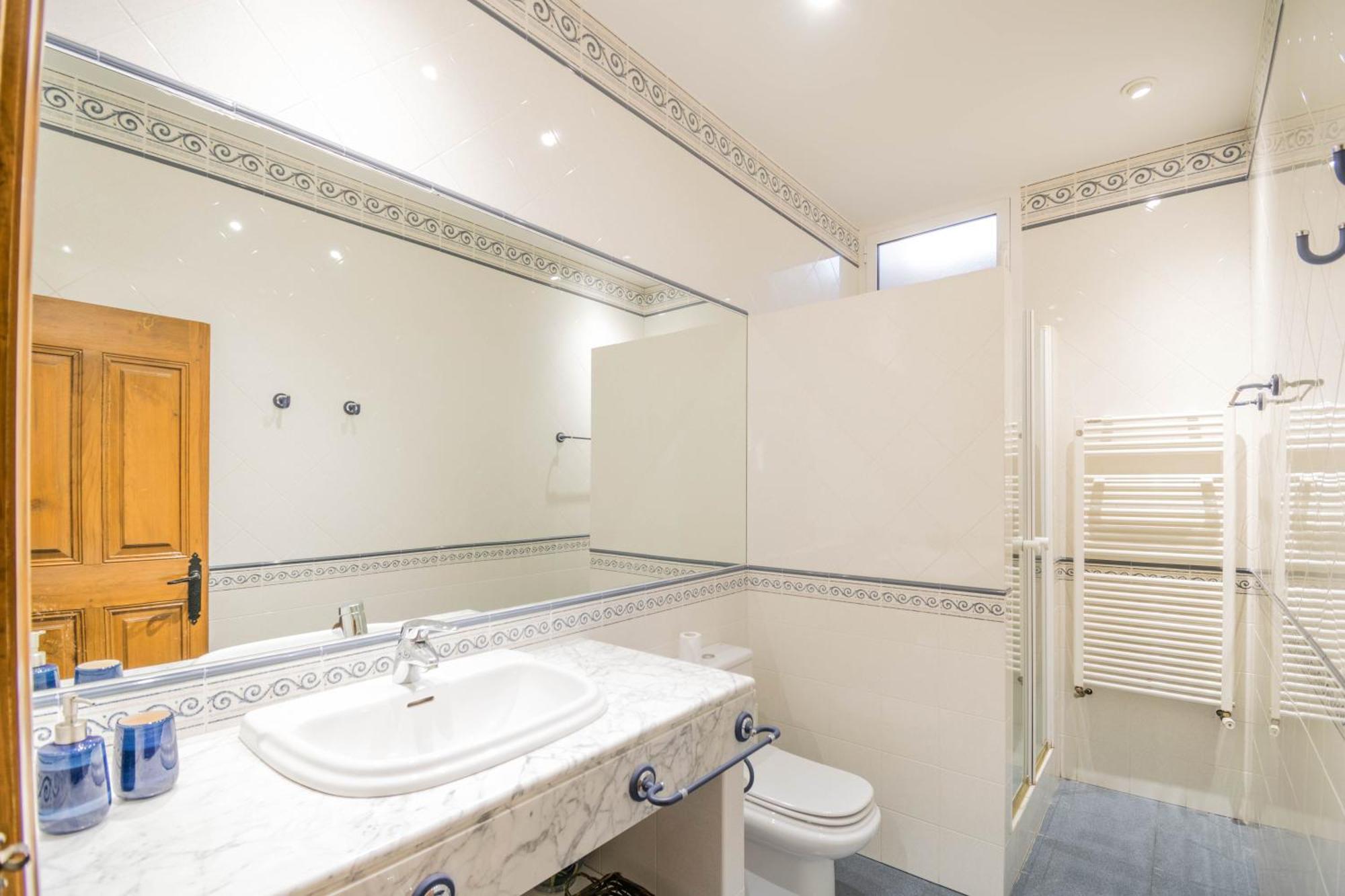 Ronda Del Castillo Olite Room photo